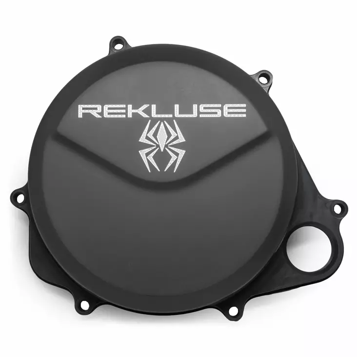 Rekluse Clutch Cover - Honda - Duell MP varaosat ja tarvikkeet - 70965 - 1