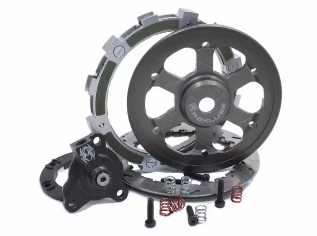 Rekluse Exp 3.0 Dds Clutch - Husqvarna/Ktm - Duell MP varaosat ja tarvikkeet - 70885 - 1