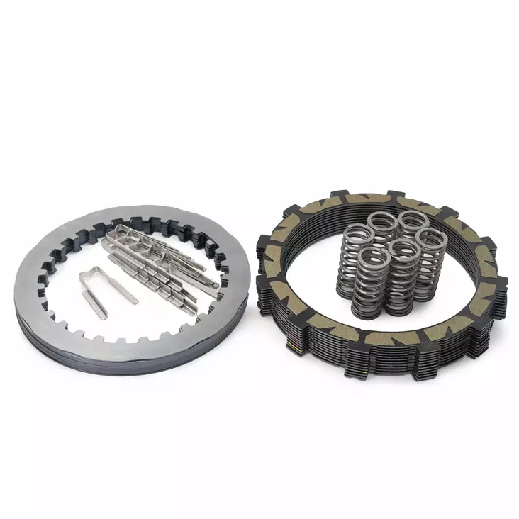 Rekluse Torq-Drive Clutch Pack - Honda - Duell MP varaosat ja tarvikkeet - 70595 - 1