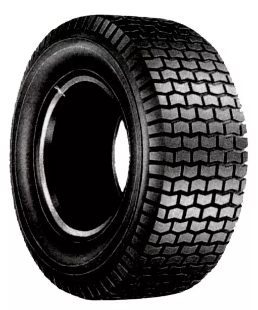 Rengas 20 x 8.00 - 8 , TL 4-pr, HF224 - Duell pienkoneiden varaosat ja tarvikkeet - 28085 - 1
