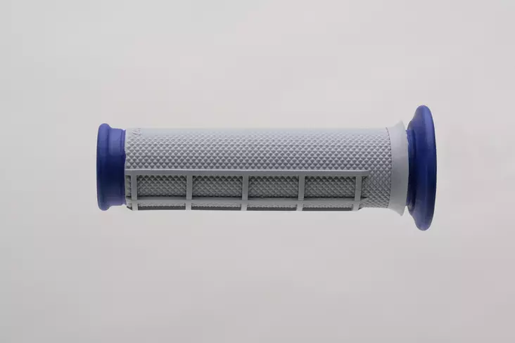 Renthal Tupet Dual Compound ATV Sininen - Duell MP varaosat ja tarvikkeet - 69965 - 1