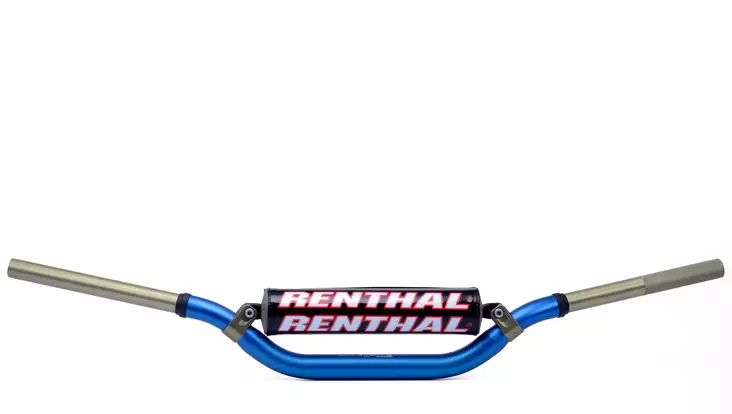 Renthal Twinwall 997 Carmichael Sininen - Duell MP varaosat ja tarvikkeet - 69615 - 1