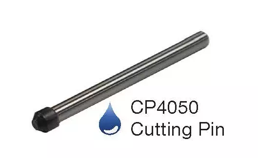 RK Chain Tool cutting pin - Duell muut varaosat ja tarvikkeet - 116915 - 1