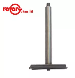 Rotary Teräakseli (180mm) Stiga Villa 85M Park 102M-121M - Duell pienkoneiden varaosat ja tarvikkeet - 73695 - 1