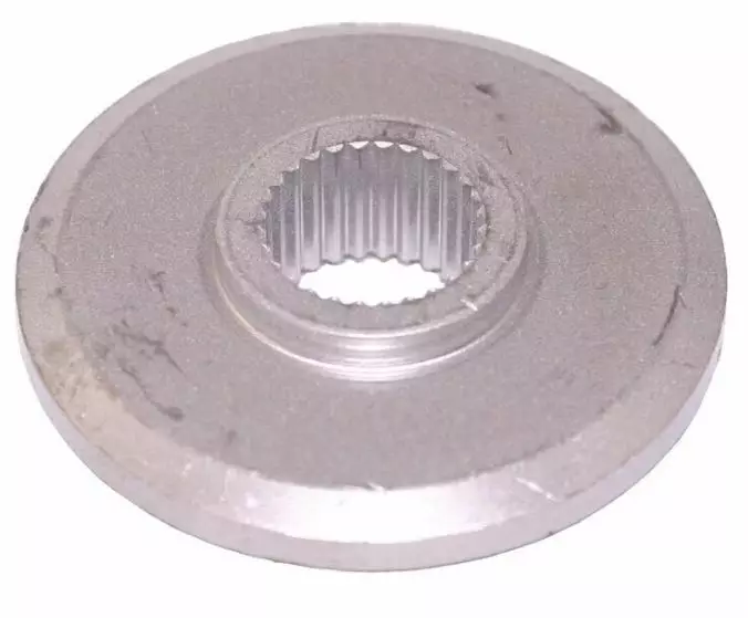 Rotary Teränkiinnike / Teräistukka Murray 42" 46" 52" leikkuulaite - Duell pienkoneiden varaosat ja tarvikkeet - 73925 - 1