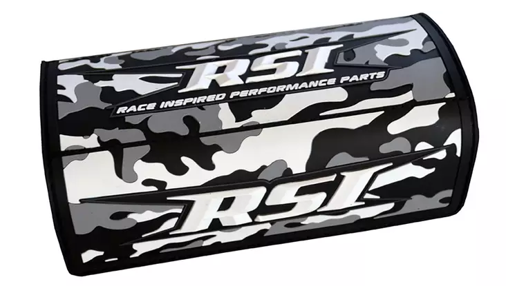 RSI Bar pad Iso Camo - Duell MK varaosat ja tarvikkeet - 24945 - 1