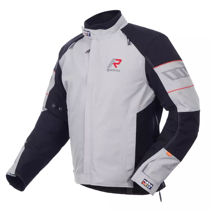 RUKKA Takki R-EX 2.0 Hopea, 50 - Duell ajovarusteet - 34575 - 1