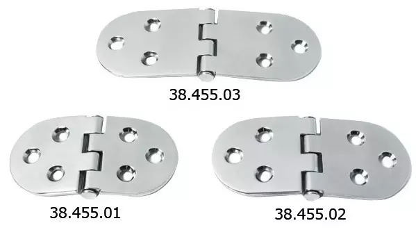 S.S Sarana 110x60 mm - Duell venetarvikkeet - 5265 - 1