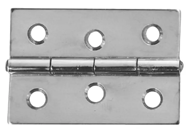 S.S Sarana 60x40 mm - Duell venetarvikkeet - 5275 - 1