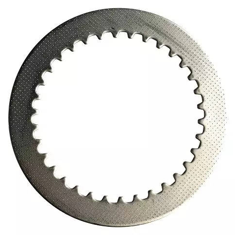 SBS Clutch steel kit - Duell MP varaosat ja tarvikkeet - 88535 - 1