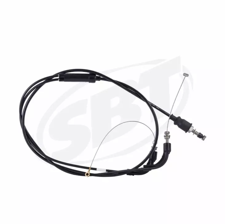 SBT Kaasuvaijeri Kawasaki 1200 STX-R/Ultra 150 - Duell venetarvikkeet - 132475 - 1