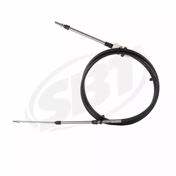 SBT Ohjausvaijeri Polaris SL 650/700/750/SLT 750.1994/96 - Duell venetarvikkeet - 132825 - 1