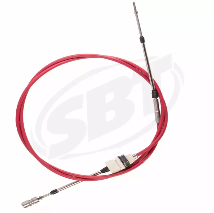 SBT Pakkivaijeri Yamaha Wave Venture 760/XL 760/1200 - Duell venetarvikkeet - 132555 - 1