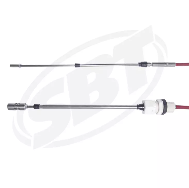 SBT Pakkivaijeri Yamaha XA 800/XLT 800/1200 - Duell venetarvikkeet - 132995 - 1