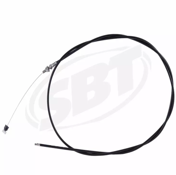 SBT Ryyppyvaijeri Polaris SLT 700/SLH - Duell venetarvikkeet - 133025 - 1
