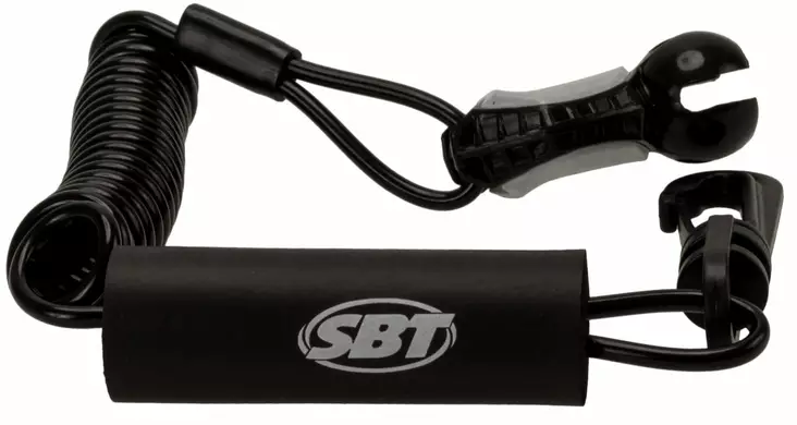 SBT Sea Doo RF-DESS Anti-Theft avain musta - Duell venetarvikkeet - 132335 - 1