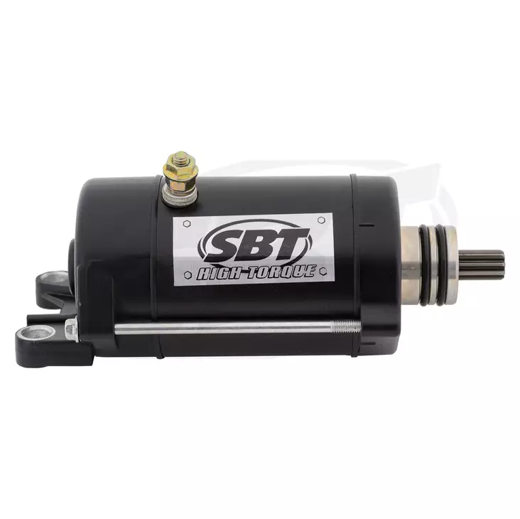 SBT Starttimoottori Yamaha 1100 1200 1300 - Duell venetarvikkeet - 132185 - 1