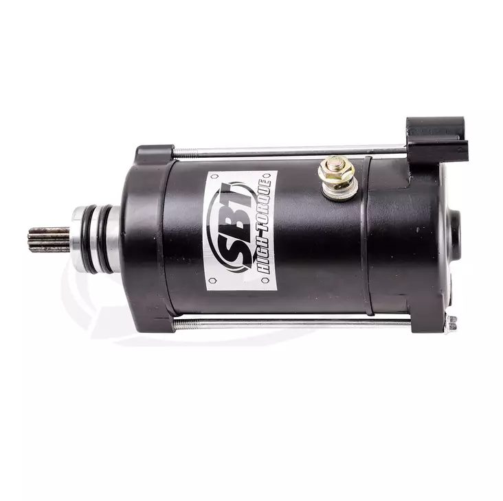 SBT Starttimoottori Yamaha 700 - Duell venetarvikkeet - 132685 - 1