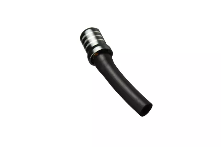 Scar Aluminium Vent Cap - Titanium color - Duell MP varaosat ja tarvikkeet - 75665 - 1