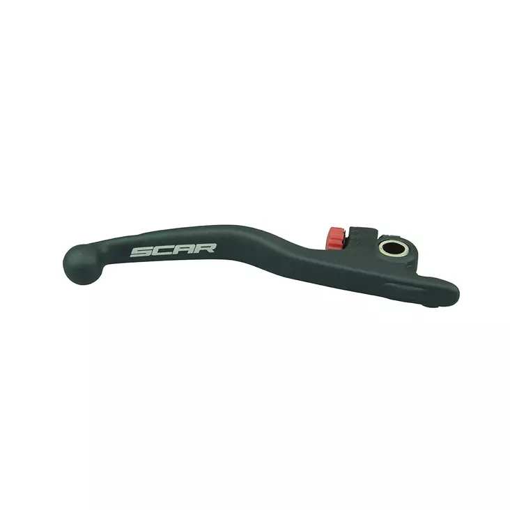 Scar Clutch Lever with bearing - OEM Type - KX65 00-17 KX85 98-17 KX125 90-05 K - Duell MP varaosat ja tarvikkeet - 75805 - 1