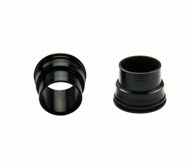Scar Front Wheel spacer - KTM SX/EXC/F 03-14 Black - Duell MP varaosat ja tarvikkeet - 75535 - 1