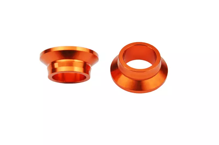 Scar Rear Wheel spacer - Ktm - Duell MP varaosat ja tarvikkeet - 75505 - 1