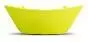 Schuberth C5 button for mouth ventilation yellow fluo - Duell ajovarusteet - 65905 - 1