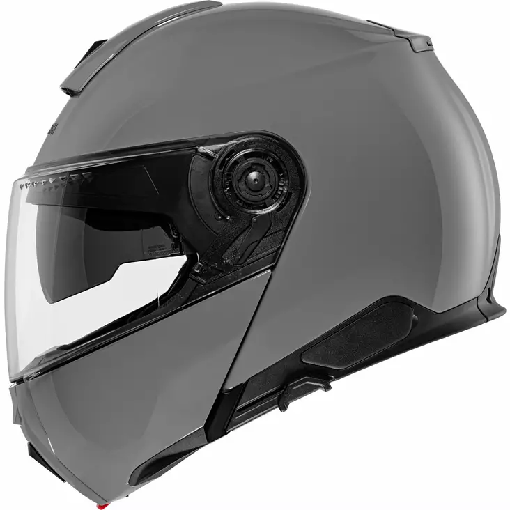 Schuberth Kypärä C5 ANC Harmaa, 55 S - Duell ajovarusteet - 65605 - 1
