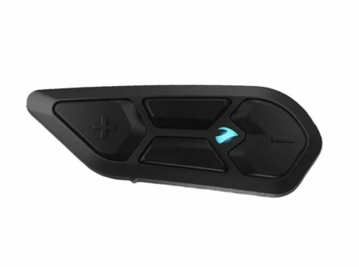 Schuberth SC2 Edge Remote Control Unit - Duell ajovarusteet - 65395 - 1
