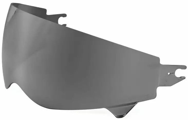SCORPION EXO-COMBAT II SUNVISOR SMOKE (KS-O-01) ECE06 - Duell ajovarusteet - 49755 - 1
