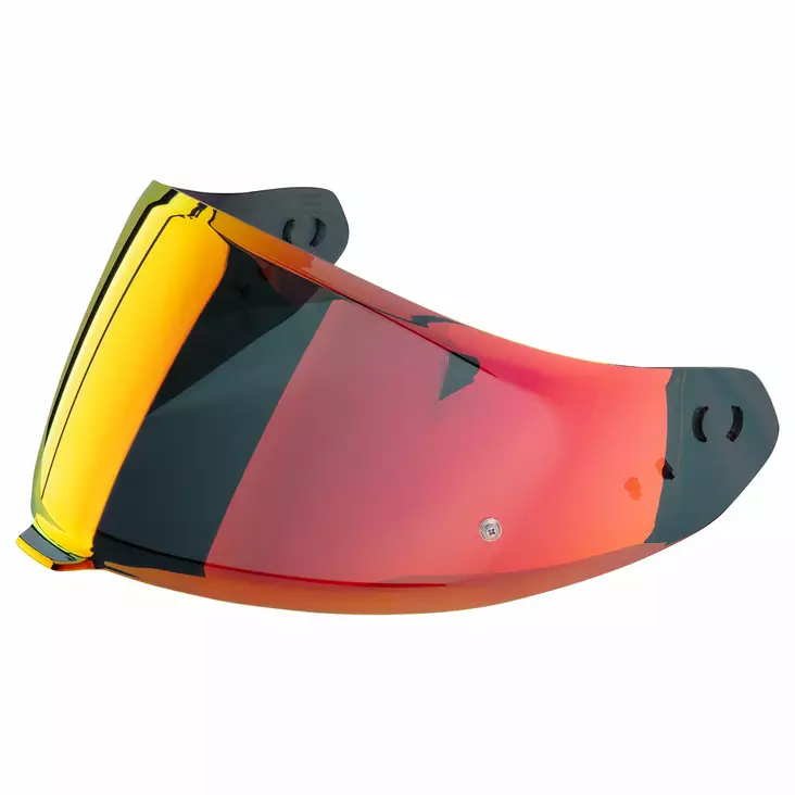 SCORPION KDS-F-03 EXO-GT SP/1500/530 Shield MAXVISION Red Mirror - Duell ajovarusteet - 50915 - 1