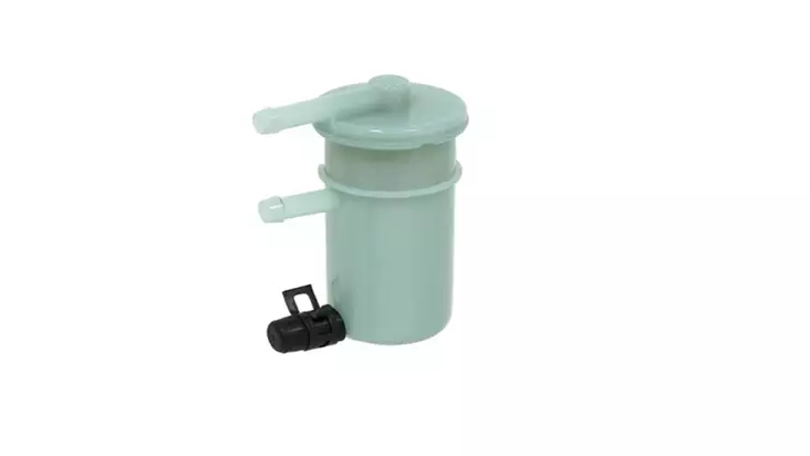Sea-X polttoainesuodatin Suzuki/Johnson/Evinrude - Duell venetarvikkeet - 136765 - 1