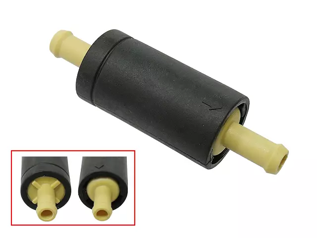 Sea-X polttoainesuodatin Yamaha F20-F130 - Duell venetarvikkeet - 136265 - 1