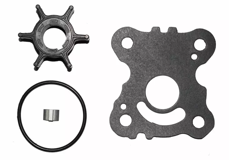 Sea-X vesipumpun korjaussarja Honda BF15D/BF20D/BFP8D-BFP20D - Duell venetarvikkeet - 136325 - 1