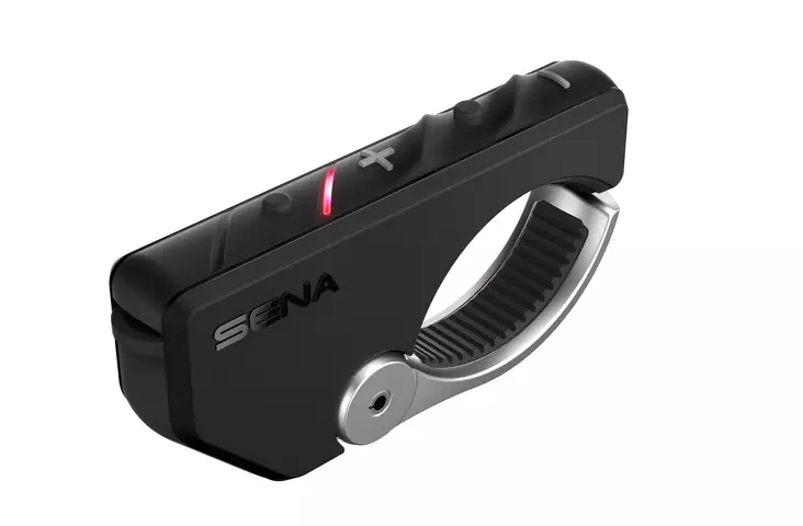 Sena RC4.4-Button Remote for BT communication - Duell MP varaosat ja tarvikkeet - 116585 - 1