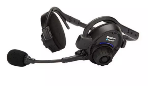 Sena SPH10 BT Stereo HS & IC - Duell MP varaosat ja tarvikkeet - 116775 - 1
