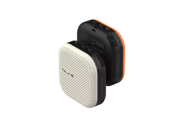 Sena Talkie Outdoor communication system Dual Pack - Duell MP varaosat ja tarvikkeet - 116445 - 1