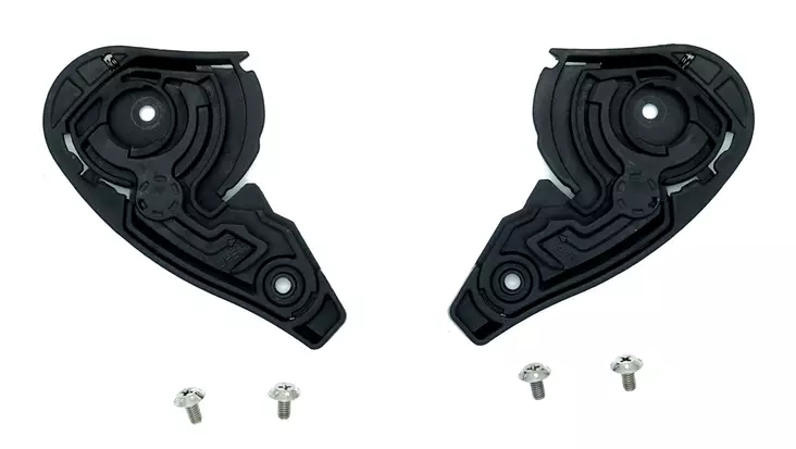 Sena Visiiri Base Plate Set for Outstar - Duell ajovarusteet - 115935 - 1