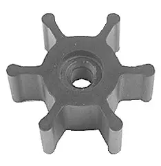 Siipipyörä YANMAR 1GM - Duell venetarvikkeet - 6245 - 1