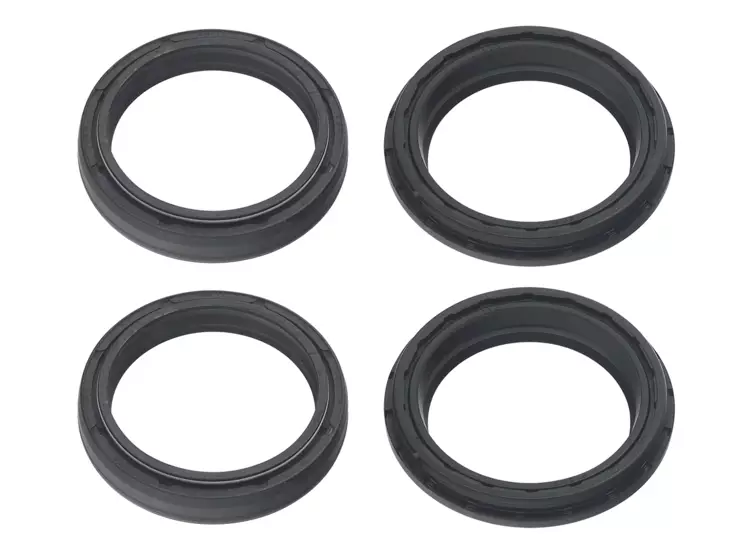 Sixty5 Fork Seal And Dust Seal Kit CR125/250/500/KX125/250/500/YZ125/250 - Duell MP varaosat ja tarvikkeet - 125025 - 1