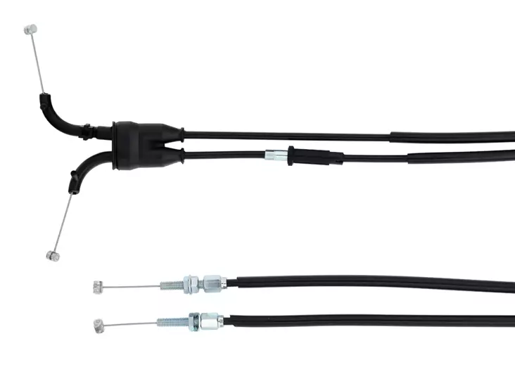 Sixty5 Kaasuvaijeri KX450F 19-21 - Duell MP varaosat ja tarvikkeet - 87015 - 1
