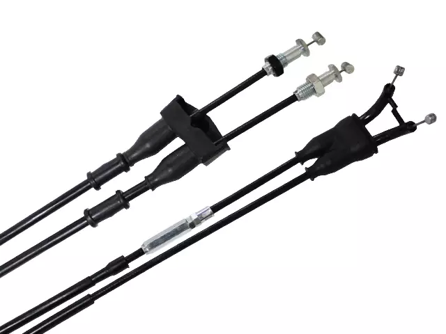 Sixty5 Kaasuvaijeri YZ450F 10-13 - Duell MP varaosat ja tarvikkeet - 86745 - 1