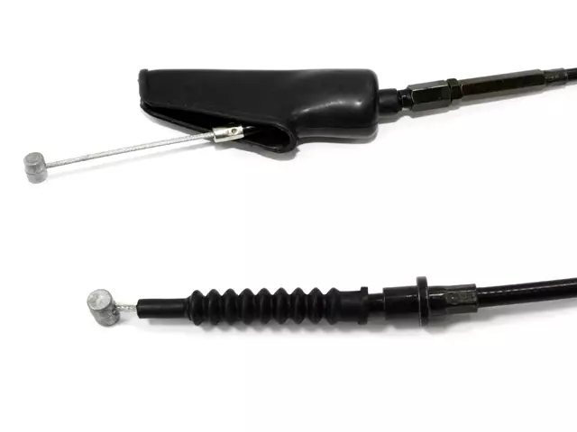 Sixty5 Kytkinvaijeri YZ 80 1984-1992 - Duell MP varaosat ja tarvikkeet - 86285 - 1