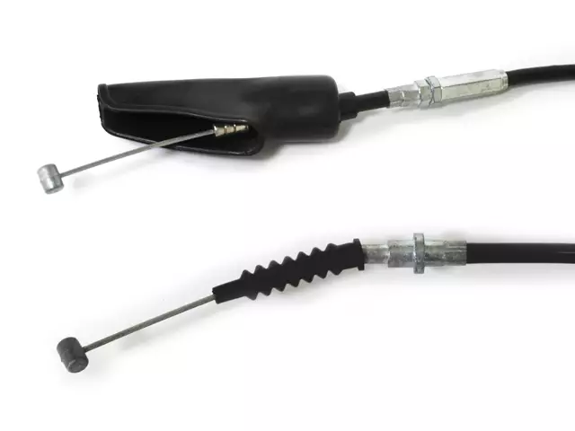 Sixty5 Kytkinvaijeri YZ 80/85 1997-2003 - Duell MP varaosat ja tarvikkeet - 86475 - 1