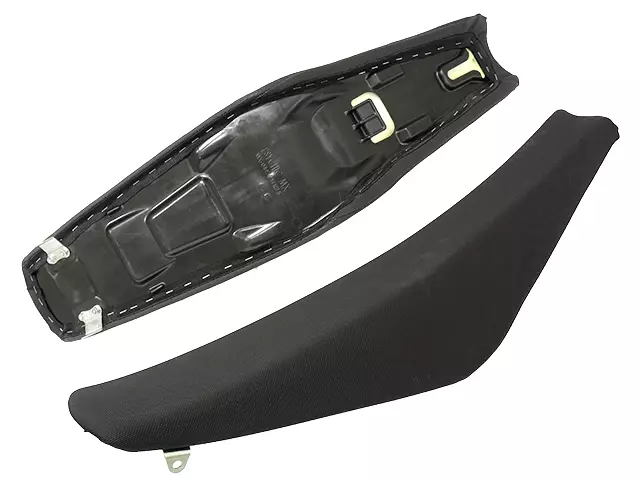 Sixty5 satula korkea CRF250 10-13/CRF450 09-12 - Duell MP varaosat ja tarvikkeet - 87235 - 1