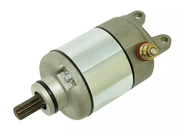Sixty5 Starttimoottori EXC-F250 07-13/SX-F 250 12-13 - Duell MP varaosat ja tarvikkeet - 137635 - 1