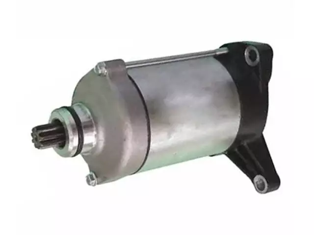 Sixty5 Starttimoottori FJ1100/1200 - Duell MP varaosat ja tarvikkeet - 137375 - 1