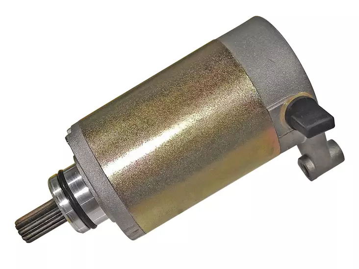 Sixty5 Starttimoottori Suzuki VL125/250 00-07 - Duell MP varaosat ja tarvikkeet - 139045 - 1