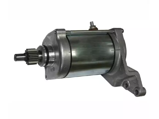 Sixty5 Starttimoottori XV1600/1700 - Duell MP varaosat ja tarvikkeet - 137545 - 1