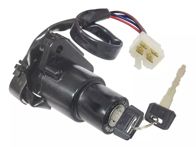 Sixty5 Virtalukko YAMAHA - Duell MP varaosat ja tarvikkeet - 138245 - 1